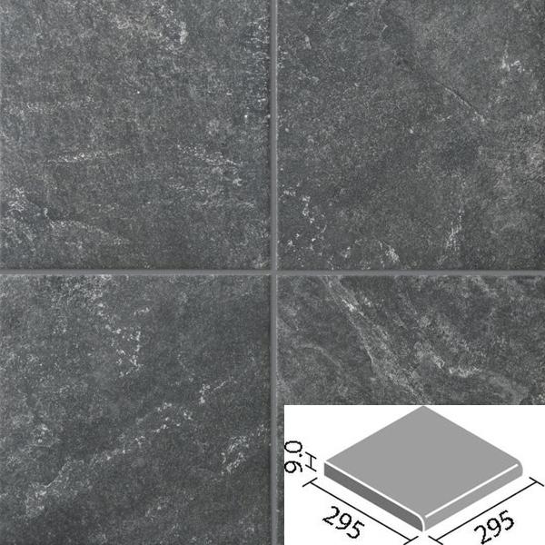 ベスパ&lt;クォーツサイトタイプ&gt; 300mm角段鼻 IPF-311/VSP-QT2　/ LIXIL I...