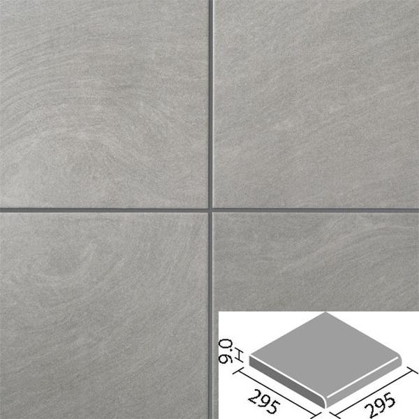 ベスパ&lt;砂岩タイプ&gt; 300mm角段鼻 IPF-311/VSP-SA3　/ LIXIL INAX 外...