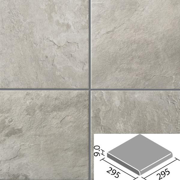 ベスパ&lt;スレートタイプ&gt; 300mm角段鼻 IPF-311/VSP-SL1　/ LIXIL INAX...