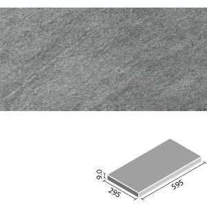 LIXIL 庵路（あんじ） 300mm角平 PS-300/A-6N / INAX 外装床