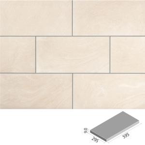LIXIL（リクシル） ベスパ<クォーツサイトタイプ> 600×300mm角平 IPF