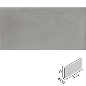 LIXIL（リクシル） スモーキートーンII 150×75角平 IPW-1575/SMY-1