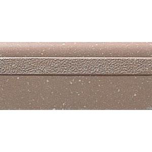 LIXIL（リクシル） 新階段タイル 段鼻(バラ) KN/6 / LIXIL INAX 外装床