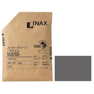 内装用目地材 スーパークリーン バス・トイレ MJS/SS-23K（ダークグレー)　/