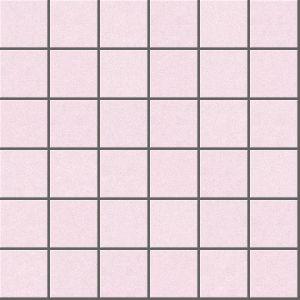 ミルルフロア 50mm角紙張り ML-155/5　/ LIXIL INAX タイル