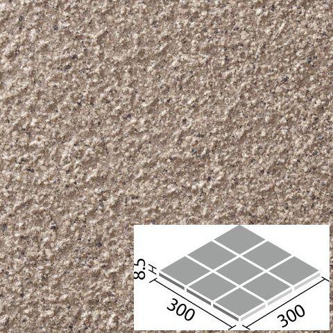 ニューイナフロア100・150 100mm角裏ネット張り(バラ) PS-100NET/G-22N　/...