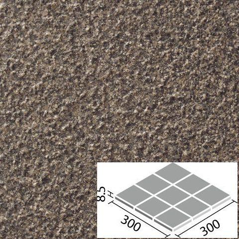 ニューイナフロア100・150 100mm角裏ネット張り(バラ) PS-100NET/G-23N　/...