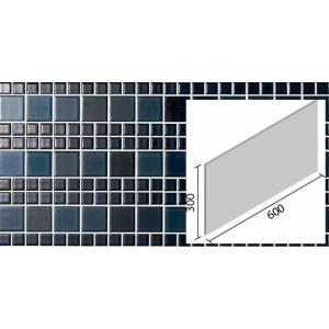 スマートモザイクシート 600×300mm(1シート) SMTS-630/BYA-4　/ LIXIL INAX タイル｜etile