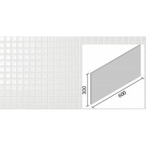 スマートモザイクシート 600×300mm(1シート) SMTS-630/NY-1H　/ LIXIL INAX タイル｜etile