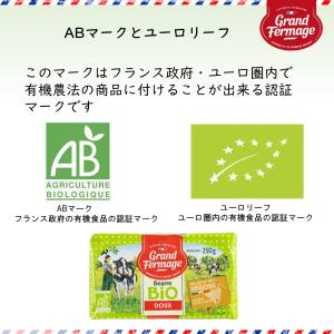 【NEWパッケージ】フランス産発酵バター バイ...の詳細画像3