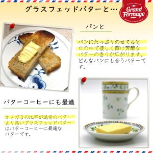 【NEWパッケージ】フランス産発酵バター バイ...の詳細画像5