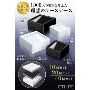 [今だけ★レビューで特典配布中] ルースケース...の詳細画像1