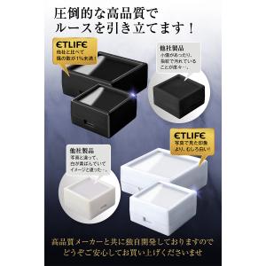 [今だけ★レビューで特典配布中] ルースケース...の詳細画像4