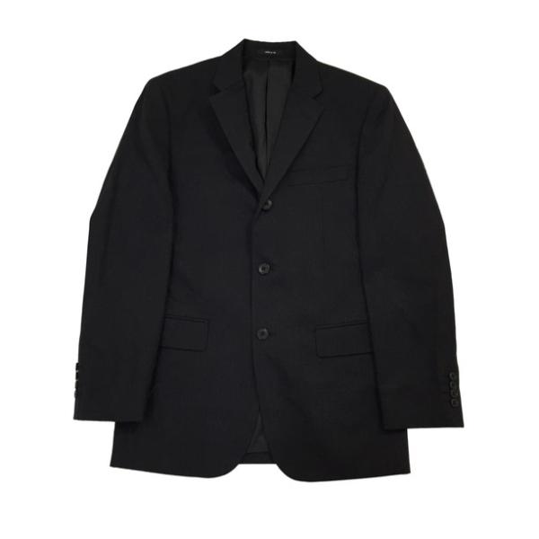 2210F-008 メンズ COMME CA ISM コムサイズム グレー テーラードジャケットブレ...