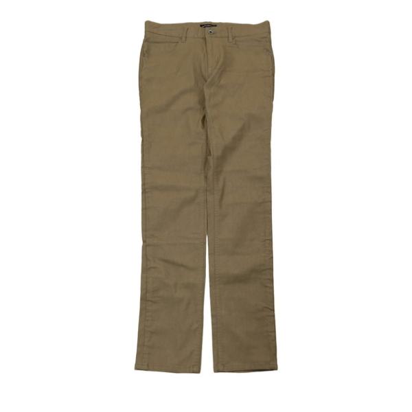 2301F-267 メンズ semantic design セマンティックデザイン ベージュ パンツ...