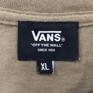 2304F-289 メンズ VANS バンズ ...の詳細画像1
