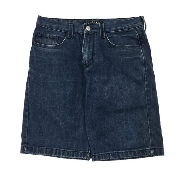 2306F-026 メンズ BILLABONG ビラボン ブルー ショートパンツ ショーツ 30 【...