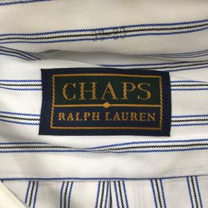 2406F-197 メンズ CHAPS RAL...の詳細画像1