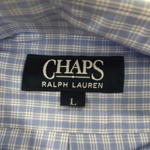 2406F-212 メンズ CHAPS RAL...の詳細画像1