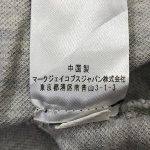 2508F-269 メンズ MARK BY M...の詳細画像2
