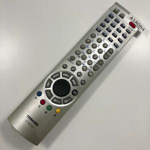 A1A084 【送料250円】 TV リモコン...の詳細画像1