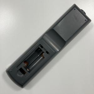 A1A093 【送料250円】 TV リモコン...の詳細画像3