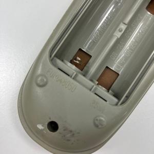 A1A205 【送料250円】 TV リモコン...の詳細画像2
