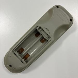 A1A205 【送料250円】 TV リモコン...の詳細画像3