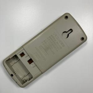 A1A556 【送料250円】エアコン リモコ...の詳細画像3
