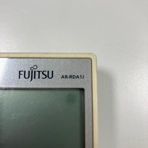 A1A679 【送料250円】エアコン リモコ...の詳細画像2