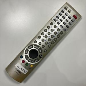 A1A793 【送料250円】 TV リモコン...の詳細画像1