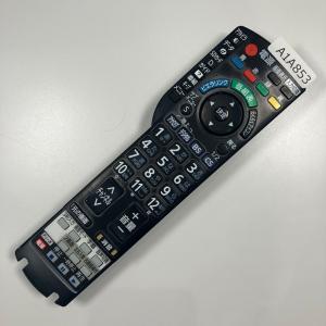 A1A853 【送料250円】 TV リモコン...の詳細画像1