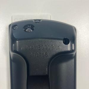 A1A853 【送料250円】 TV リモコン...の詳細画像2