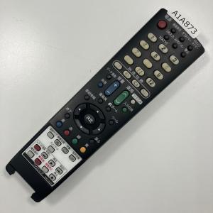 A1A873 【送料250円】 TV リモコン...の詳細画像1