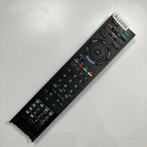 A1A898 【送料250円】 TV リモコン...の詳細画像1