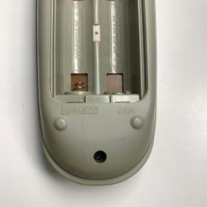 A1A990 【送料250円】 TV リモコン...の詳細画像2