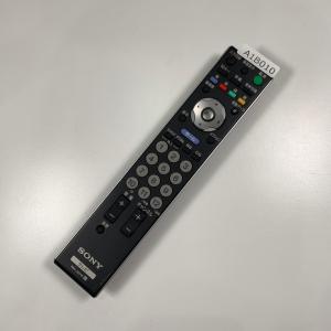 A1B010 【送料250円】 TV リモコン...の詳細画像1