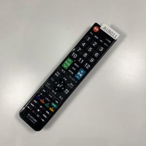 A1B011 【送料250円】 TV リモコン...の詳細画像1