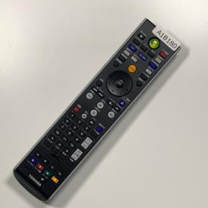 A1B180 【送料250円】 TV リモコン...の詳細画像1