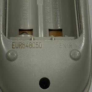 A1B197 【送料250円】 TV リモコン...の詳細画像2