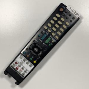 A1B256 【送料250円】 TV リモコン...の詳細画像1