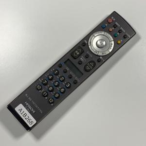A1B268 【送料250円】 TV リモコン...の詳細画像1