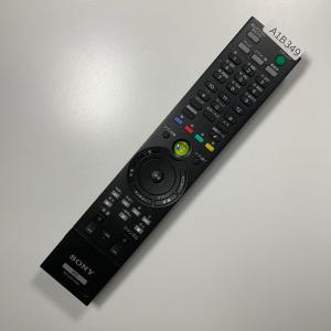 A1B349 【送料250円】 TV リモコン...の詳細画像1