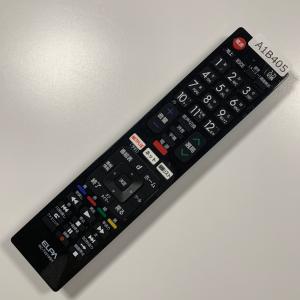 A1B405 【送料250円】 TV リモコン...の詳細画像1