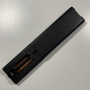A1B405 【送料250円】 TV リモコン...の詳細画像3