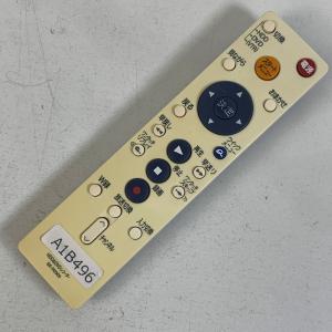 A1B496 【送料250円】 TV リモコン...の詳細画像1