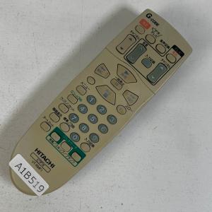A1B519 【送料250円】 TV リモコン...の詳細画像1
