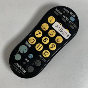 A1B623 【送料250円】 TV リモコン...の詳細画像1