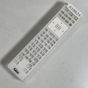 A1B624 【送料250円】 TV リモコン...の詳細画像1