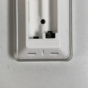 A1B624 【送料250円】 TV リモコン...の詳細画像3